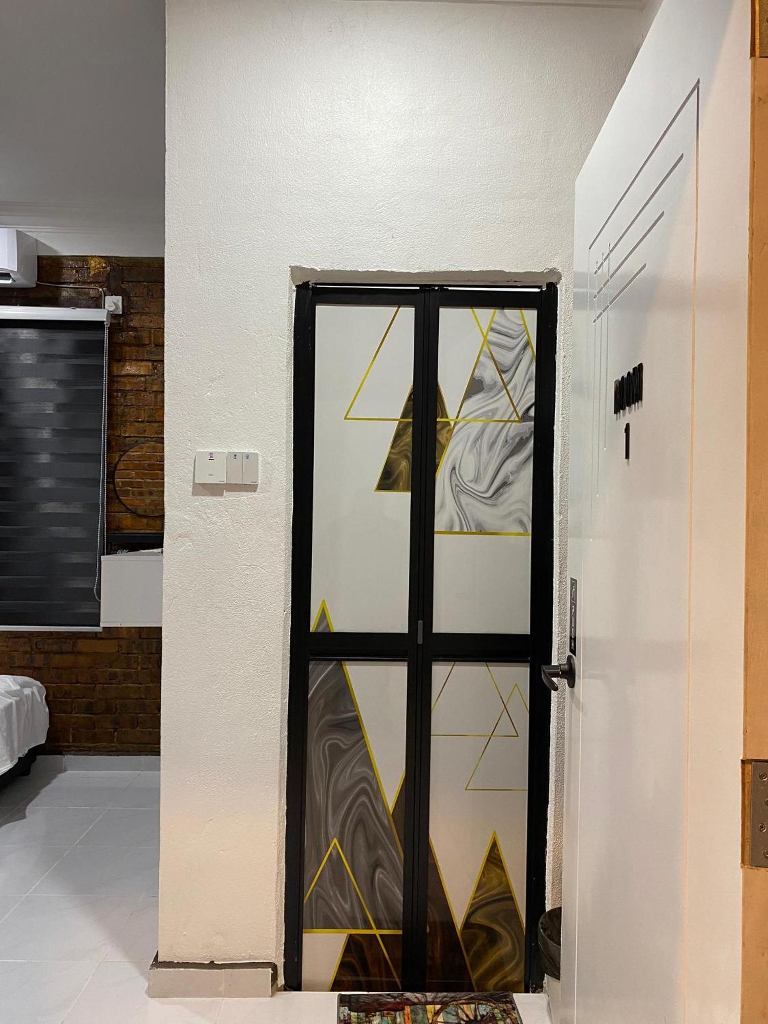 Roomstay By Abe Cottage Kampung Kuala Besut Exterior photo